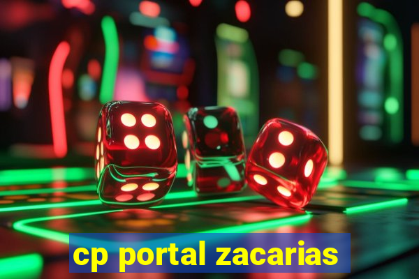 cp portal zacarias